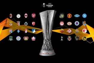 Еуропа Лигасының плей-офф кезеңінің жеребе нәтижелері белгілі болды