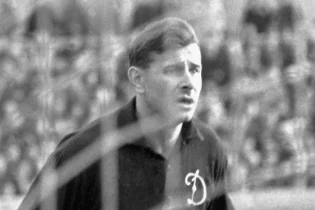 France Football тарихтағы ең үздік қақпашыны анықтады