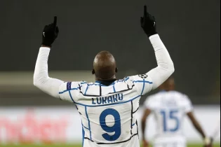 Виери: «Лукаку «Баварияда» ойнағанда Левандовски сияқты көп гол соғар еді»