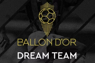 France Football футбол тарихындағы ең үздік құрамды жариялады