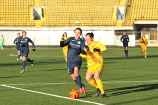 «БИІК-Қазығұрт» Чемпиондар Лигасының 1/8 финалына жолдама алды