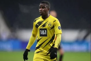 Юссуфа Мукоко кезекті рекордты жаңартты