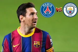 «Манчестер Сити» Мессиді өз қатарына қосатынына сенімді