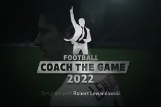 Левандовски жеке видео ойынын шығарады