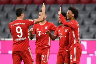 «Бавария» қыста жаңа ойыншы сатып алмайды