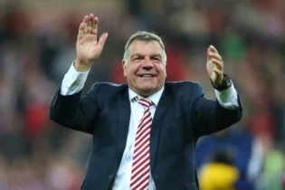 Сэм Эллардайс «Вест Бромвичтің» бапкері болып тағайындалды