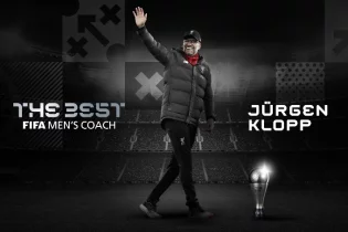 Жылдың үздік бапкері белгілі болды