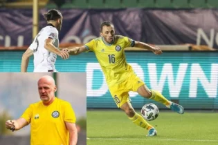 Билек пен Сүйімбаевтың The Best жүлдесінде кімдерге дауыс бергені белгілі болды