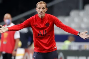 ПСЖ Тухельмен келісімшартты ұзартпайды