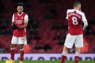 Алан Ширер: «Арсеналдың» Премьер-лигада қалатынына сенімді емеспін»