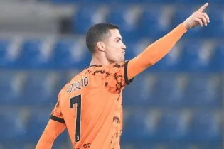 Роналду соңғы 60 жылда болмаған көрсеткішке қол жеткізді