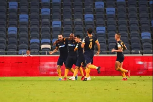 «Қайраттың» 2020 жылға арналған бюджет мөлшері белгілі болды