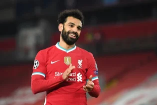 Мохамед Салах «Реал Мадридке» ауысқысы келеді