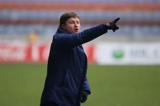 «Ақтөбе» жақын арада жаңа бас бапкер тағайындайды