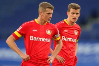 31 жастағы ағайынды Бендерлер мансабын аяқтамақ