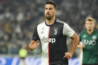 Хедира “Штутгартқа” оралуы мүмкін