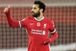 «Ливерпуль» Мохамед Салахты жібергісі келмейді
