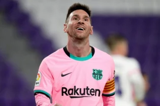 Лионель Месси Пеленің ерекше рекордын бұзды