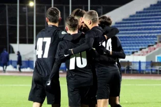 Қазақстандық клуб жаңа демеушінің құрметіне атын өзгертуге дайын 