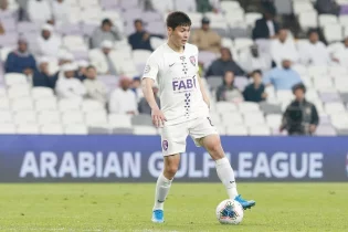 Бауыржан Исламхан екі жылға футболдан шеттетілді