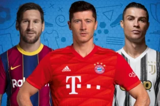 The Guardian 2020 жылдағы ең үздік ойыншылар тізімін ұсынды