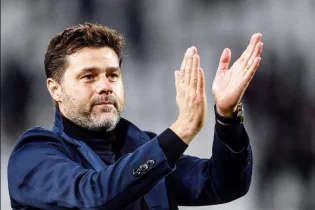 ПСЖ командасының жаңа бас бапкері кім болады?