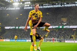 Эрлинг Холанд «Челсидің» трансферлік мақсатына айналды