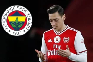 Өзіл “Фенербахчемен” жасырын келіссөздер жүргізген