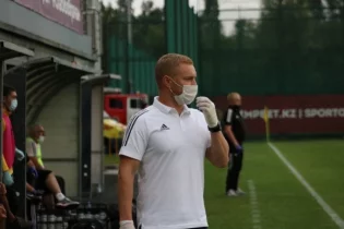 «Қызыл-Жарды» қазақстандық маман жаттықтыруы мүмкін