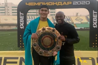 Нұралы Әліп: «Барлығы шетелдік клубта ойнағысы келеді, бірақ мен асыққым келмейді»