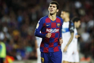 «Хетафе» «Реал Мадрид» пен «Барселона» ойыншыларын жалға алғысы келеді