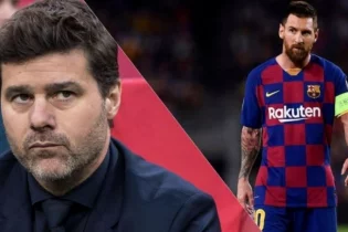 Почеттино ПСЖ-ға Месси ауыспаса бармайтынын айтты