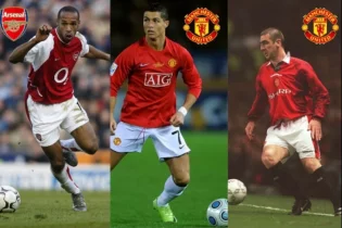 Sky Sports АПЛ тарихындағы үздік трансферлерді жариялады