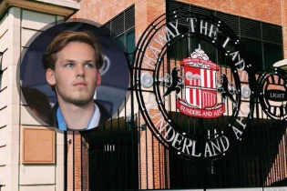 22 жастағы миллиардер жігіт «Сандерленд» клубының қожайыны атанды