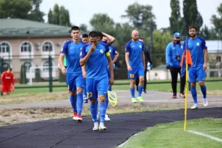 Өткен маусымда қазақстандық футболшыларға көп мүмкіндік берген клубтардың тізімі жарияланды