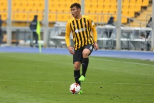 Нұралы Әліпке “Аякс” қызығушылық танытқан