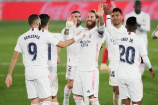 XXI ғасырдың ең үздік командасы белгілі болды