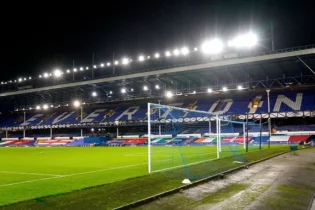 «Эвертон» - «Манчестер Сити» матчы коронавирустың кесірінен кейінге қалдырылды 