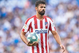 «Ювентус» қысқы трансферлік терезеде шабуылшы сатып алғысы келеді