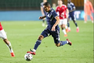 Премьер-лиганың 2020 жылғы үздік ойыншысы белгілі болды