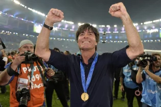 Маттеус: «Йоахимнің Германия құрамасына енді жарамайтындығын түсіндім»