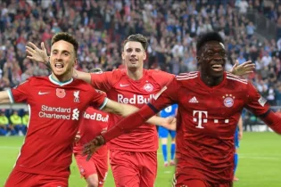 Чемпиондар лигасының «Жыл жаңалығы» құрамасы жарияланды