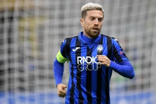 «Аталанта» президенті: «Гоместің тақырыбы жабық. Гасперини - мәңгілік»