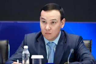 Олжас Абраев: «Чемпионаттағы командалар санын арттыруды барлығы бірауыздан қолдады» 
