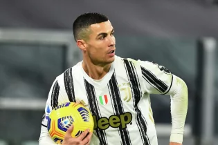 2020 жылы ТОП-5 лигада ең көп гол соққан футболшылардың тізімі жарияланды