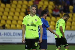 «Ордабасы» ресейлік шабуылшыға қызығушылық танытуда