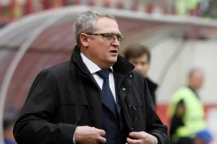 Юрий Красножан Ресей әйелдер құрамасының бапкері болып тағайындалды