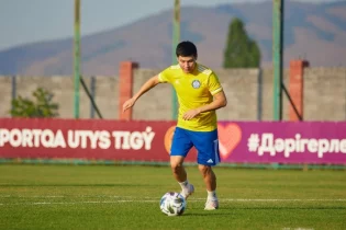 «Аль-Айн» Бауыржан Исламханның орнына жаңа футболшы іздеуде