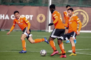 «Шахтер» ресейлік бапкер іздестіруде