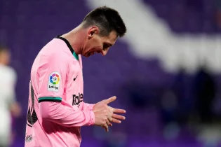 2020 жылы ең көп дриблинг жасаған футболшылардың тізімі жарияланды